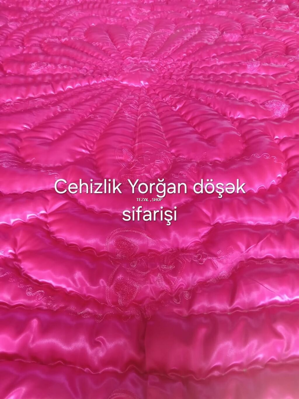 Digər əl işləri