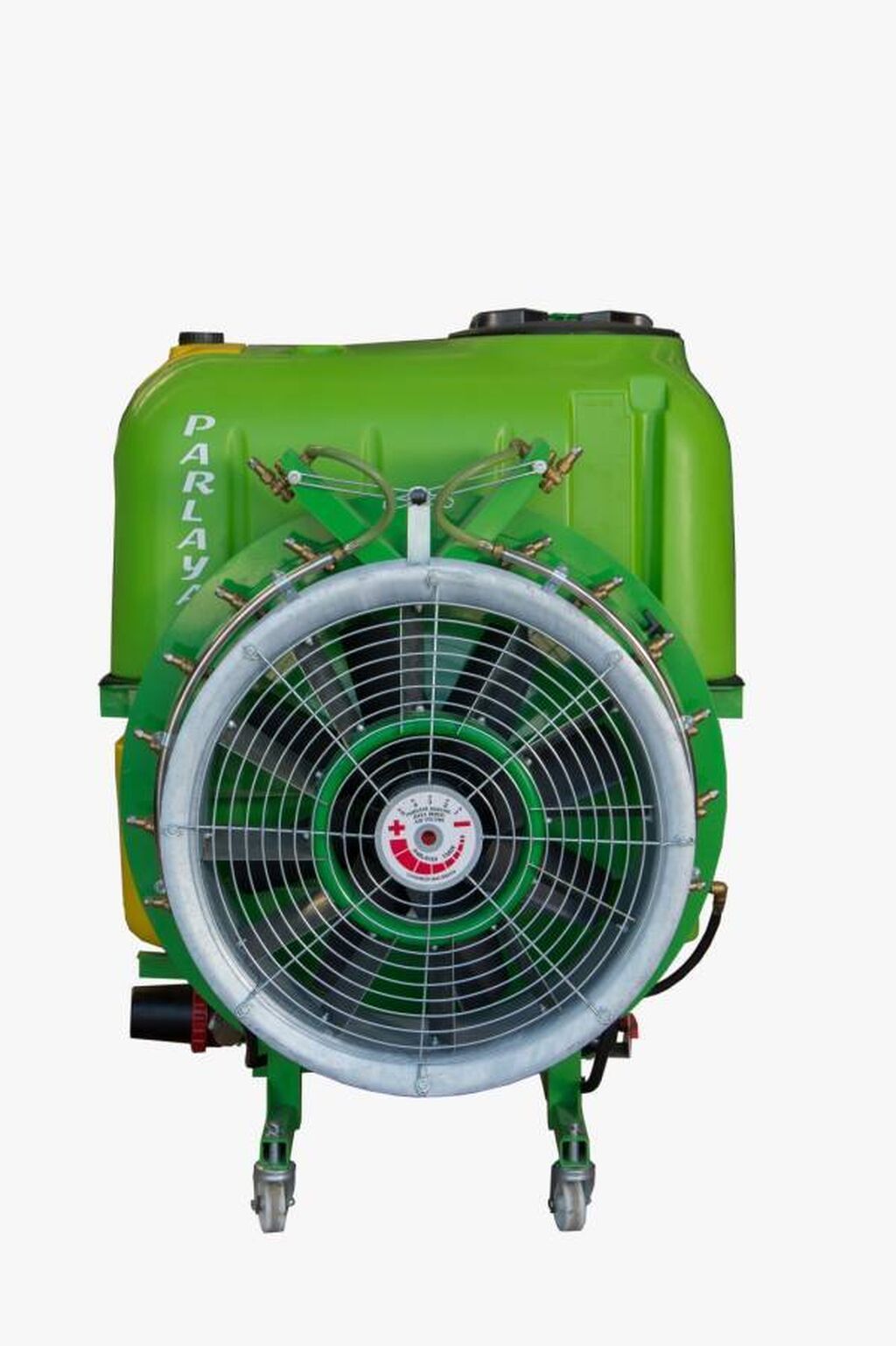 Parlayan 600 Lt. Pərli dərmançiləyən İstehsalçı ölkə - Türkiyə