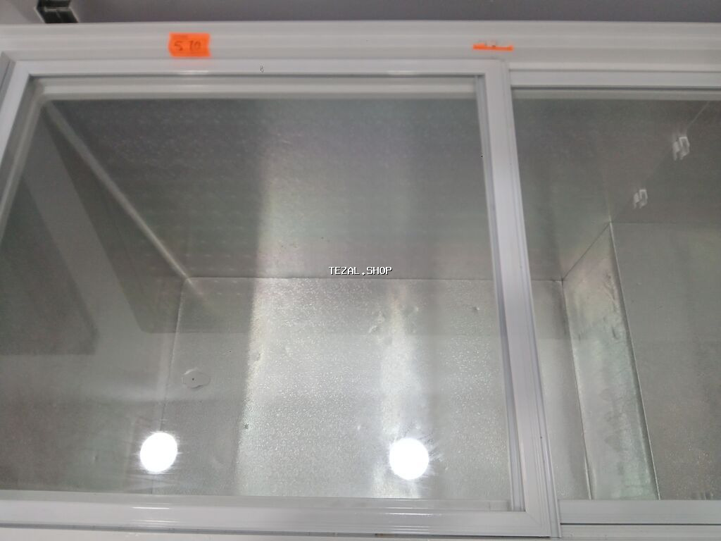 Şüşəli dondurucu - şəkil 3