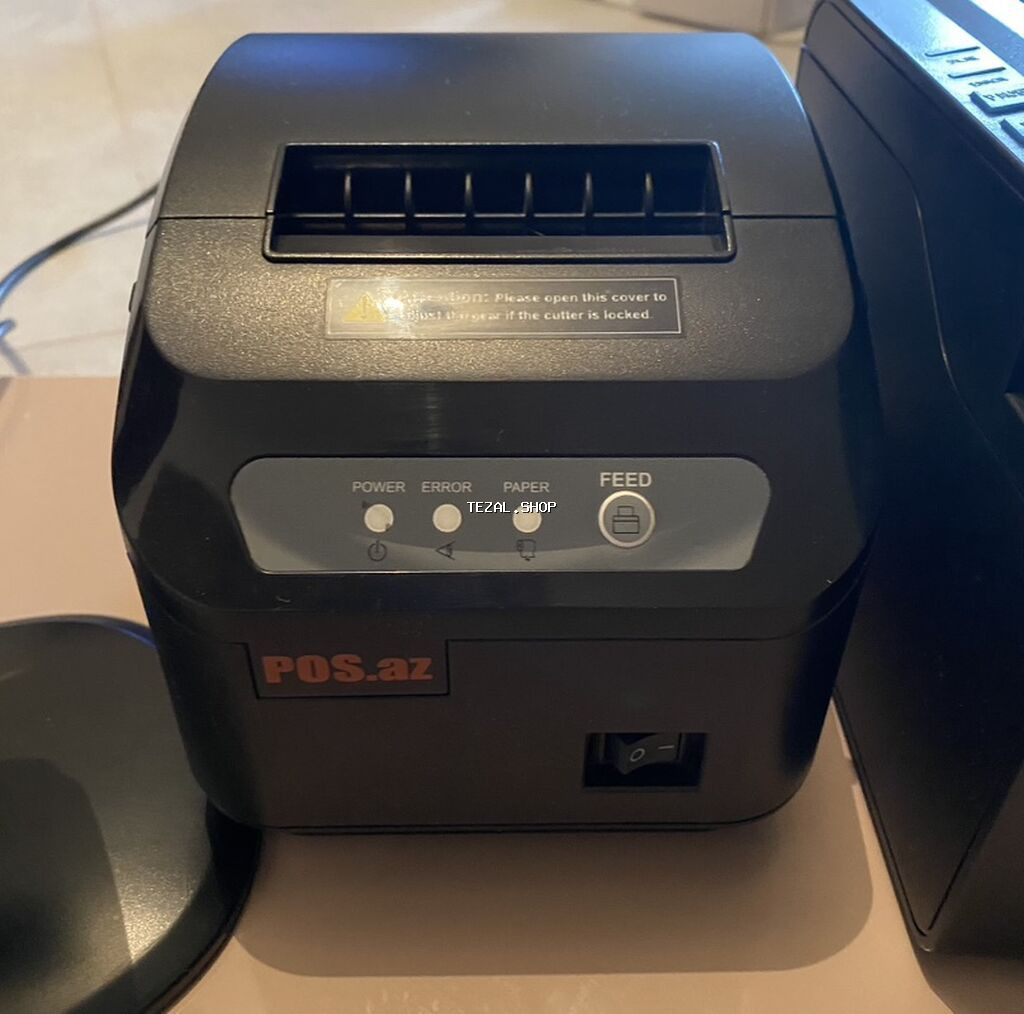 Xprinter - şəkil 4