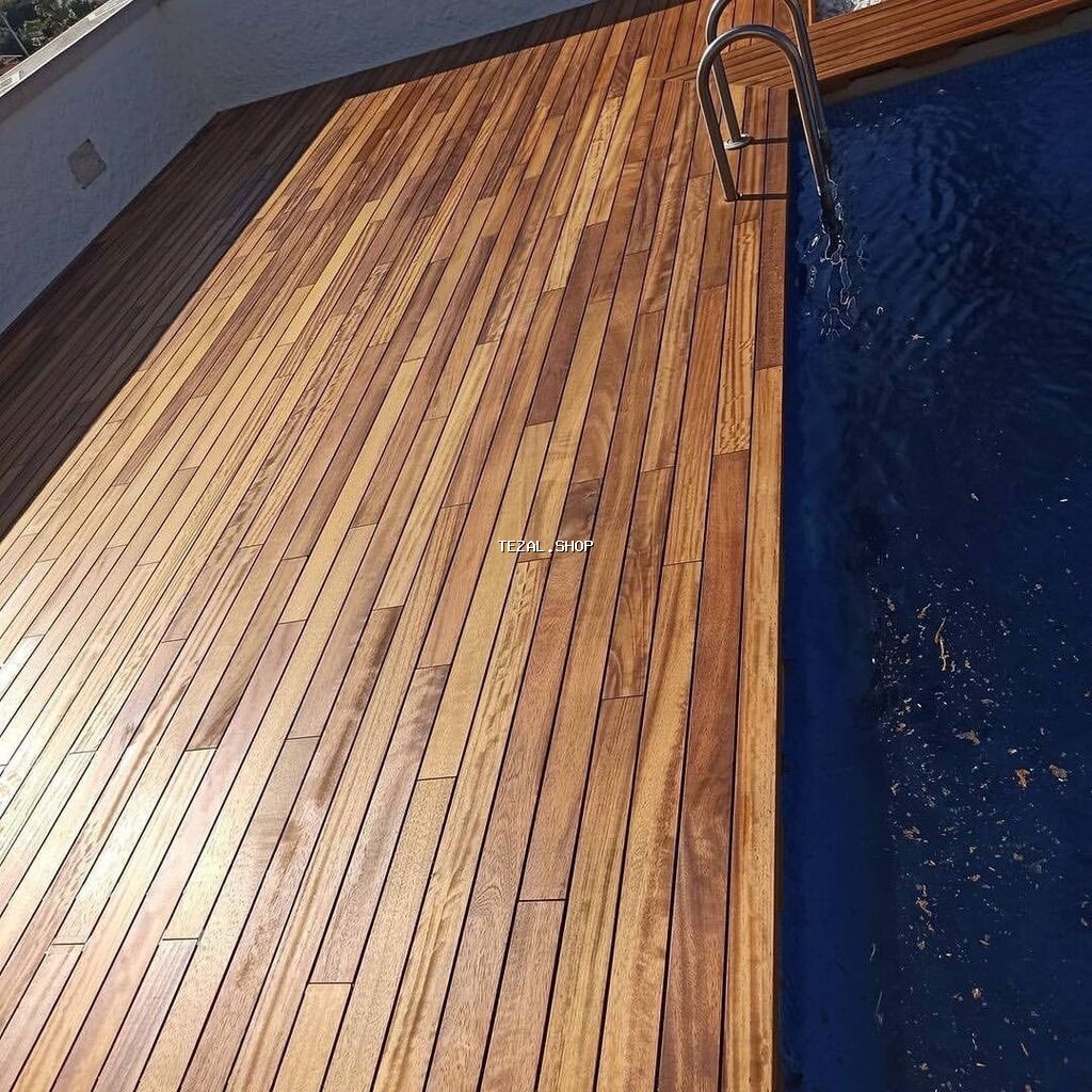 Açıq hava şəraitinə, suya və bütün iqlimlərə dayanıqlı 100% təbii - şəkil 2