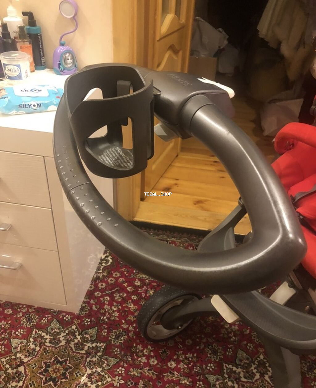 2-i 1-də araba - şəkil 2