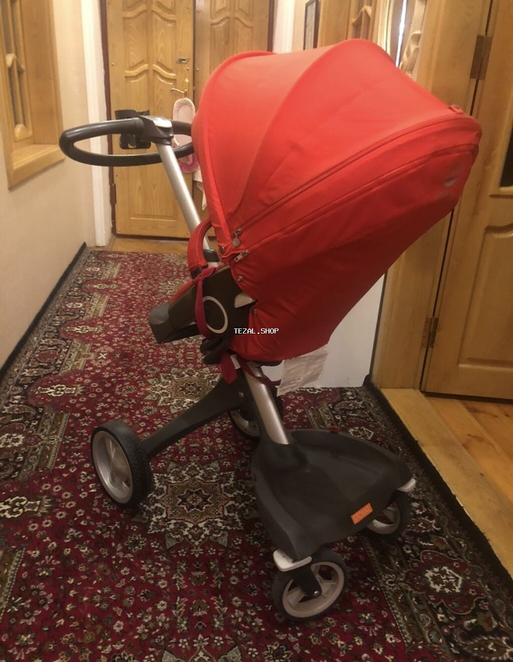 2-i 1-də araba - şəkil 4