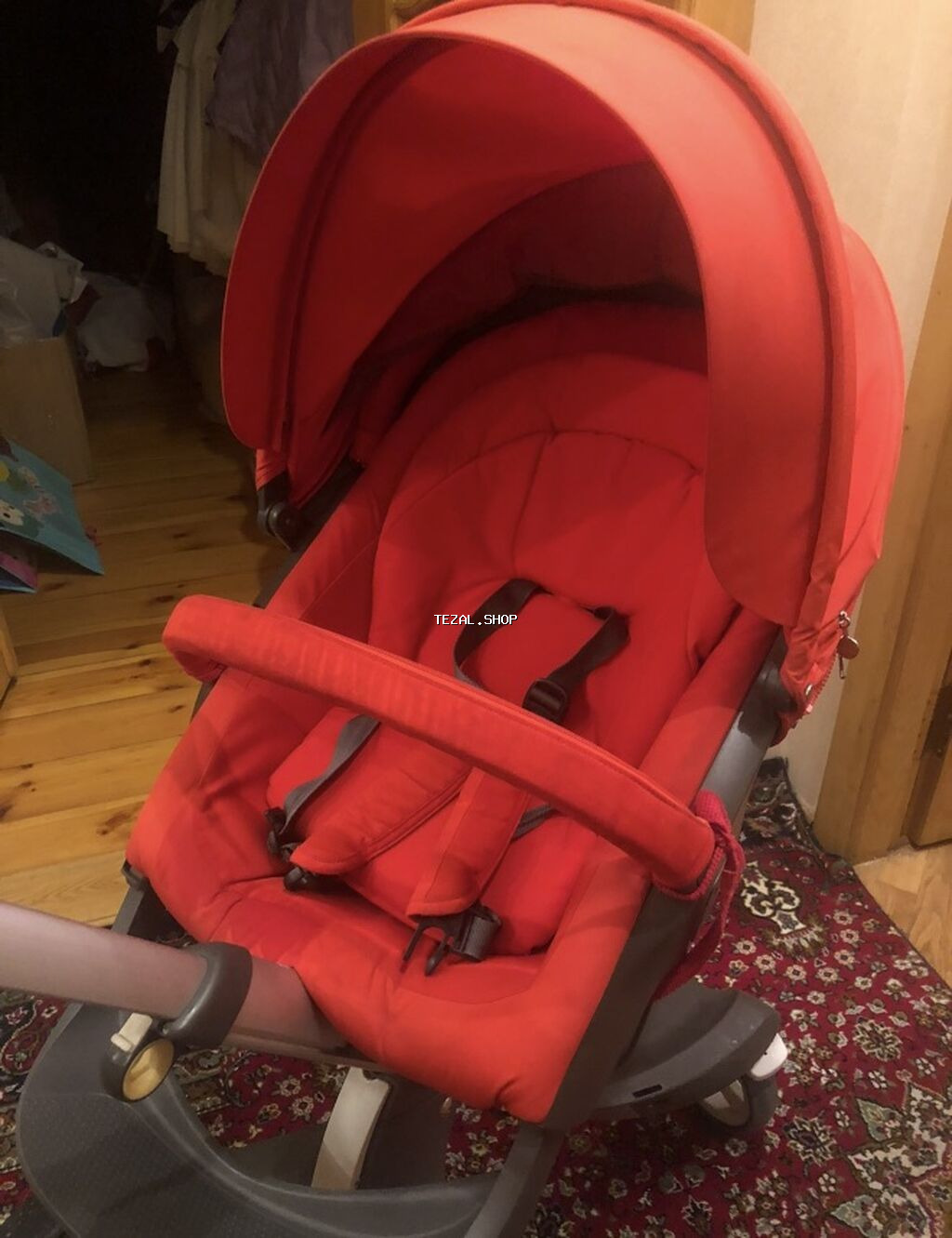 2-i 1-də araba - şəkil 5