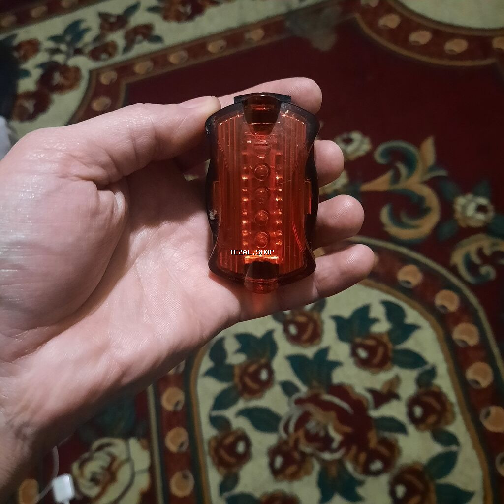 Led işıq ve tormiz marqat velospetucun.hemde USB flascart,nauşnik - şəkil 3