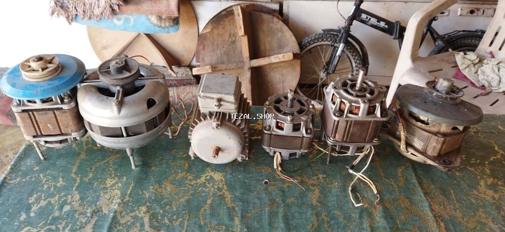 Hamsi isleyir . yoxlama olar - şəkil 3