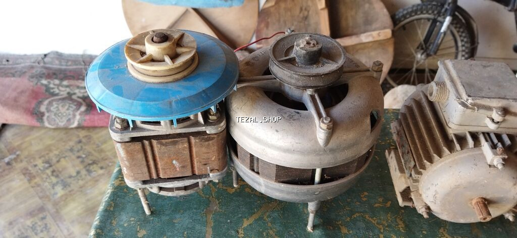 Hamsi isleyir . yoxlama olar - şəkil 5