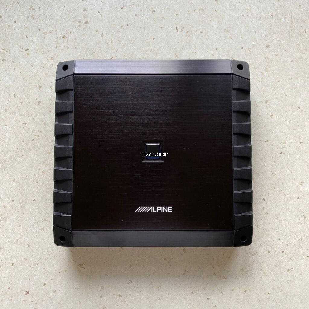 Monoblok "Alpine S2A60M" Yaponiya firmasi, istehsal korea. Təzəsi