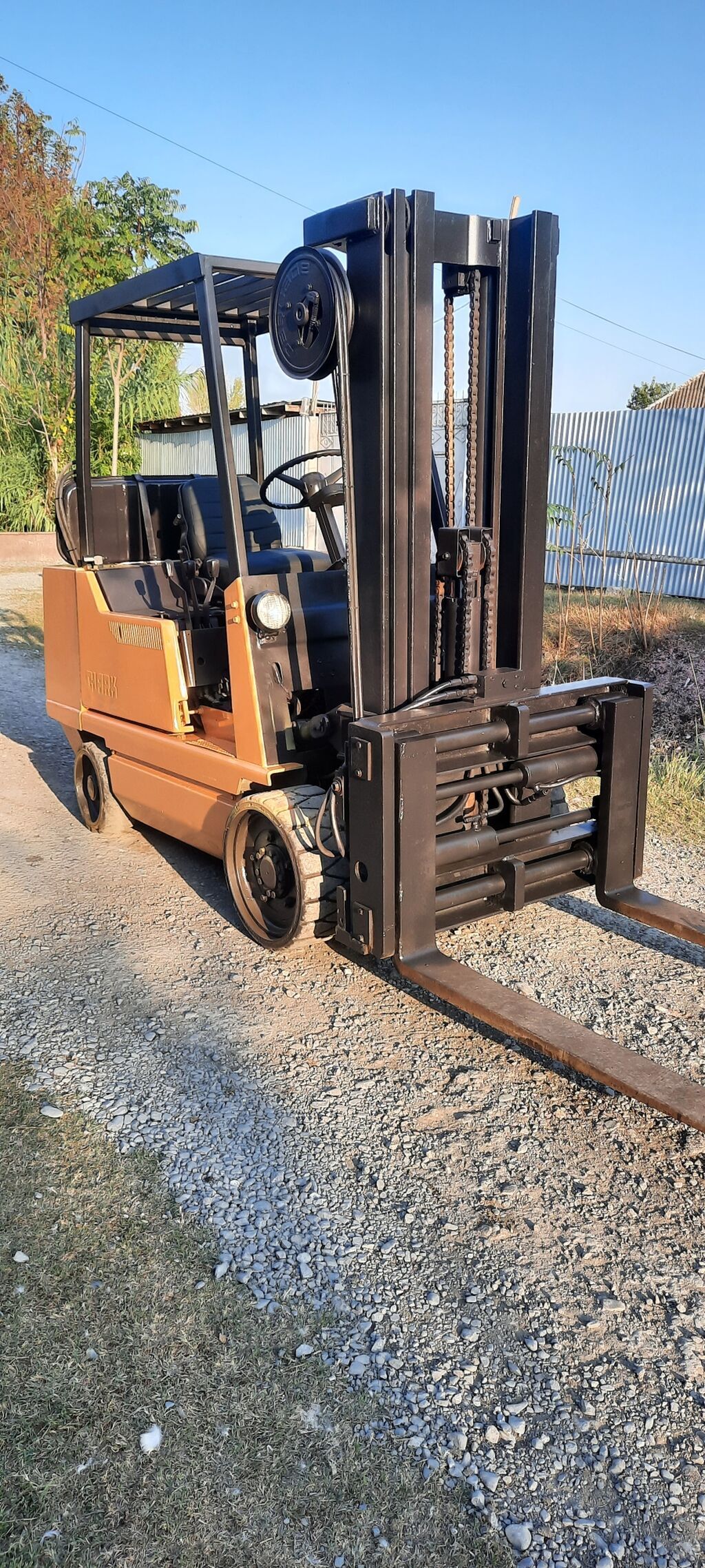 Tam iṣlek veziyetdedir hecbir problemi yoxdur aftomat idaretme 4.80sm