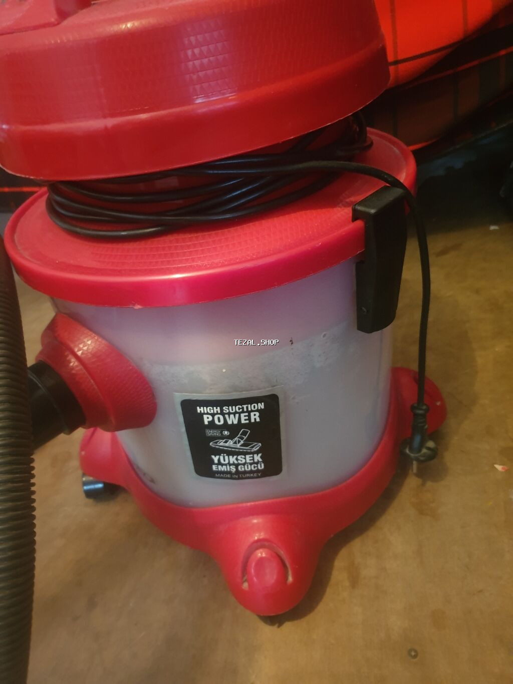 Sunan işliyəndi 120 manata az işlənib