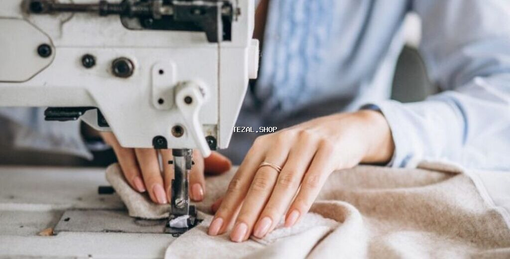 Tikişçi tələb olunur, 1-2 illik təcrübə, 1/1, Aylıq ödəniş