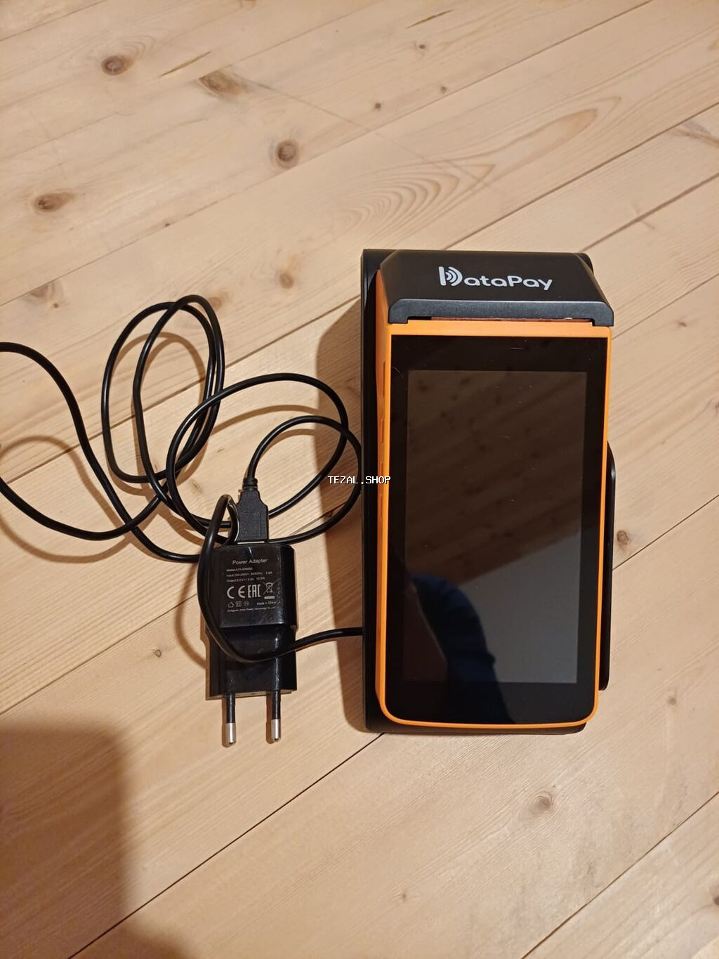 DataPay POS terminali və aksesuarları - Model: DataPay brendli mobil - şəkil 2