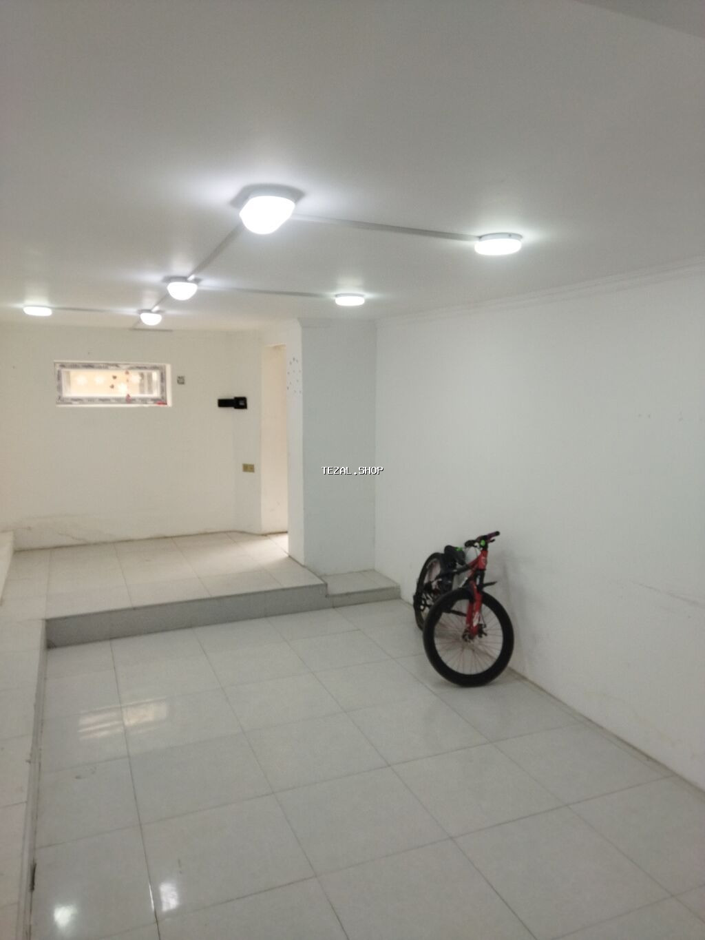 İcarəyə verilən yeraltı/zirzəmi tipli sahə - Təyinat: ofis, studiya - şəkil 2