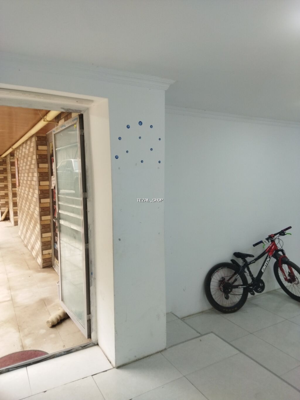 İcarəyə verilən yeraltı/zirzəmi tipli sahə - Təyinat: ofis, studiya - şəkil 4