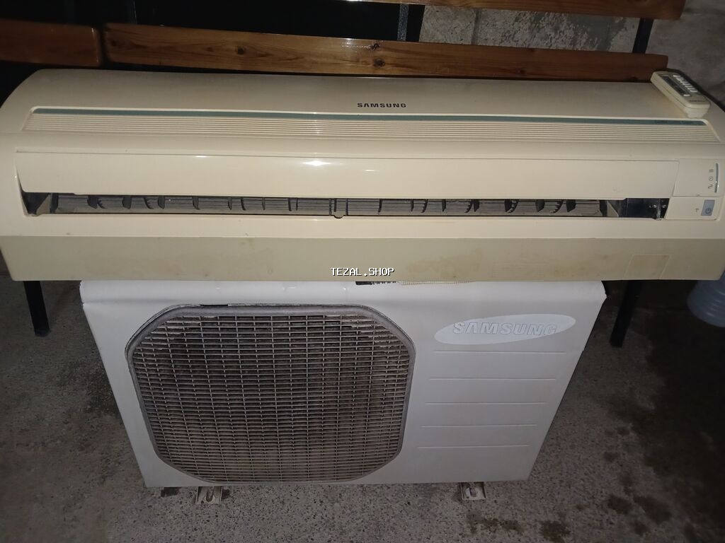 Samsung split kondisioner komplekti - Brend: Samsung - Tip: Split