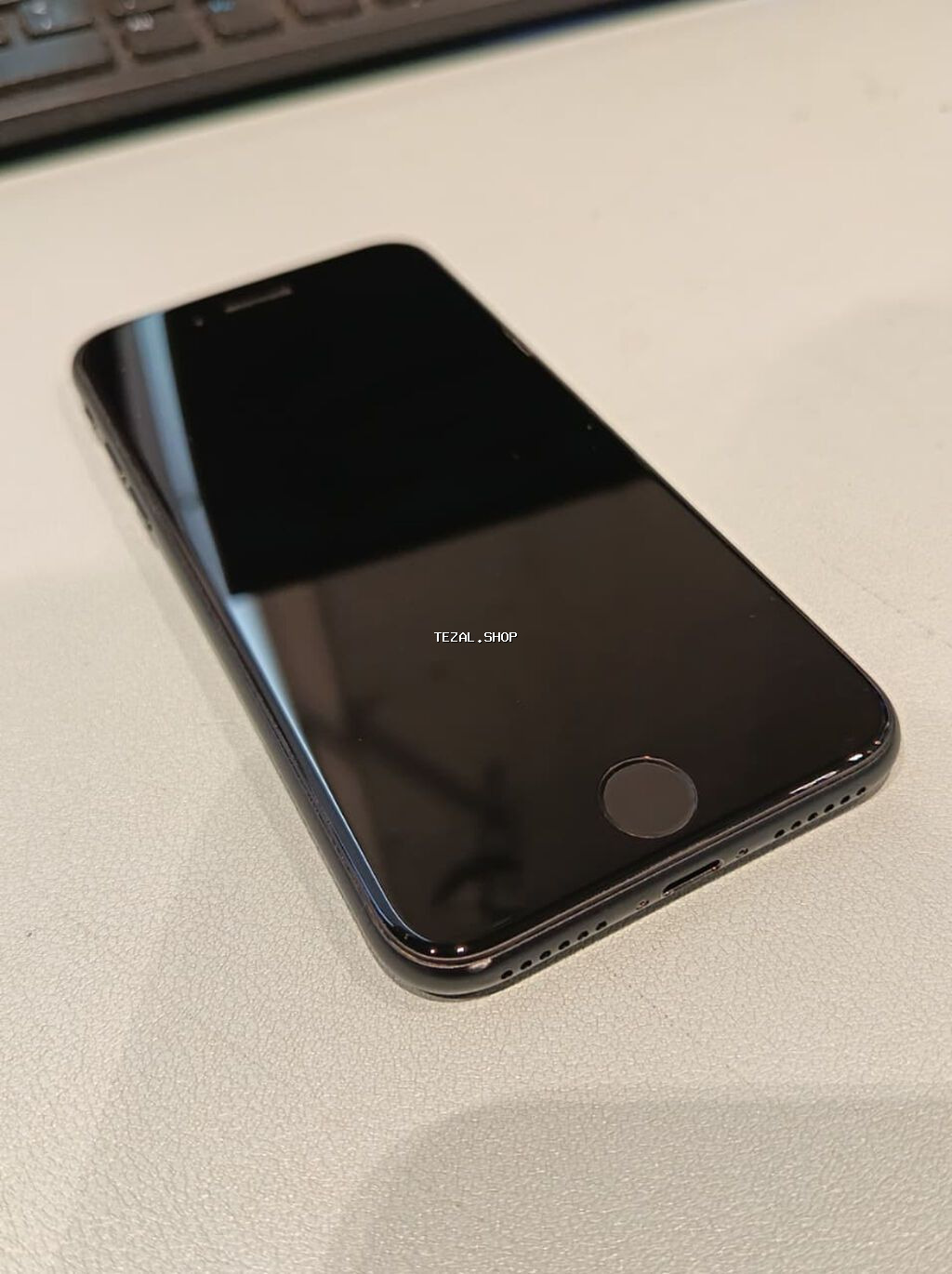 IPhone SE 2020, 128 GB, Space Gray