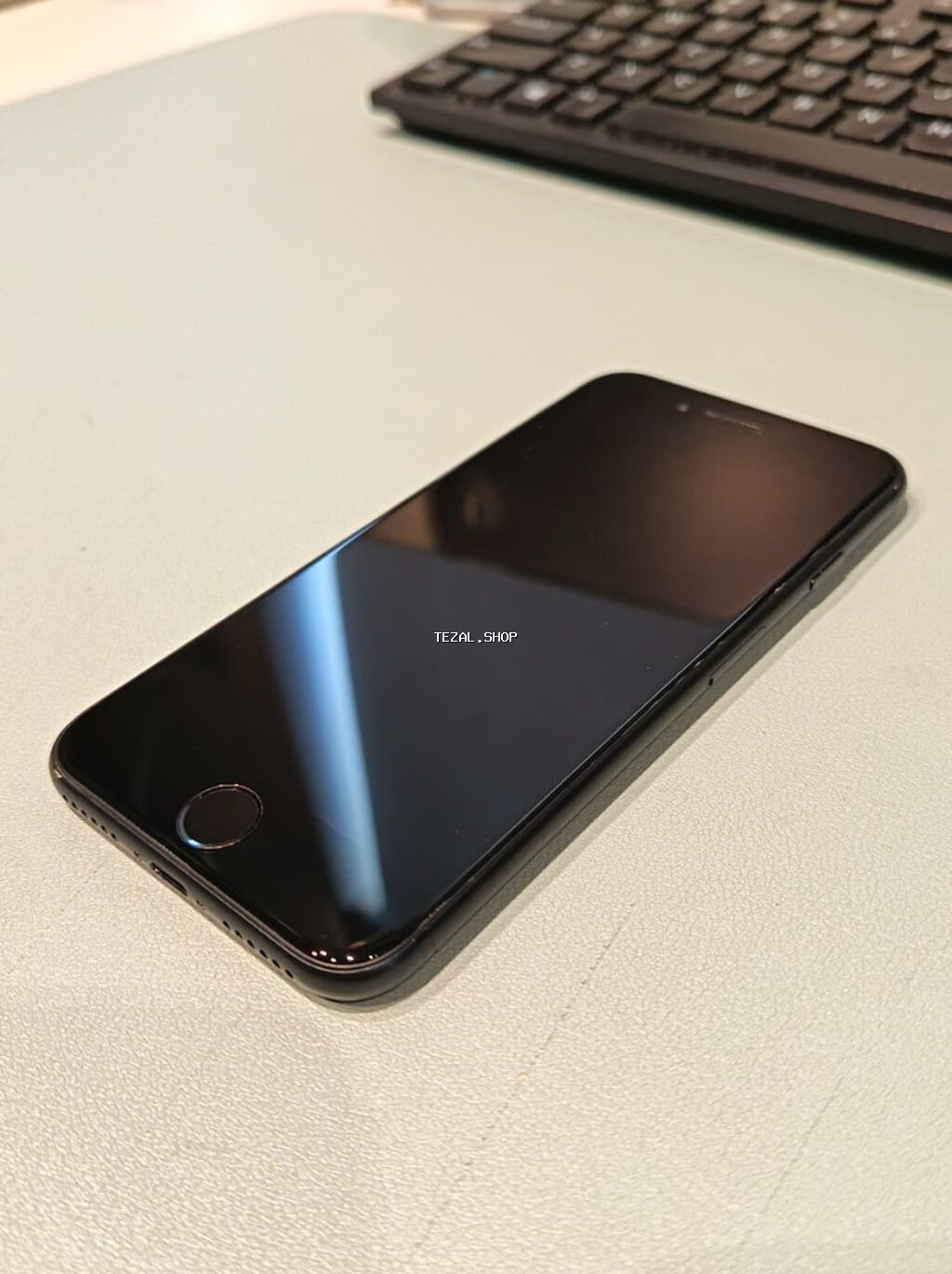 IPhone SE 2020, 128 GB, Space Gray - şəkil 2