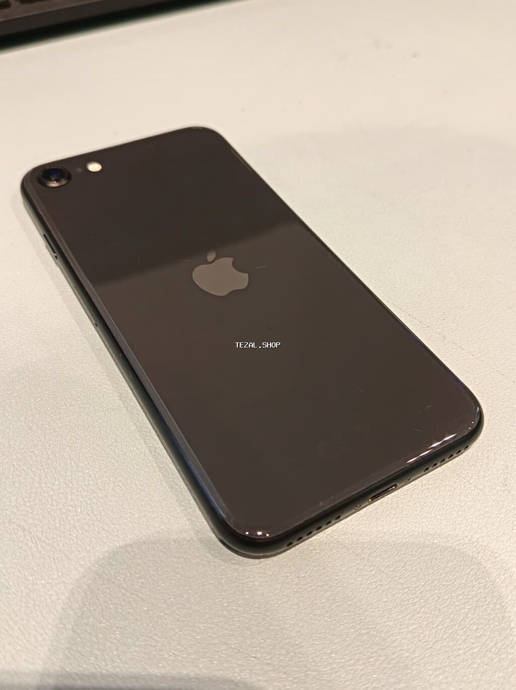 IPhone SE 2020, 128 GB, Space Gray - şəkil 4