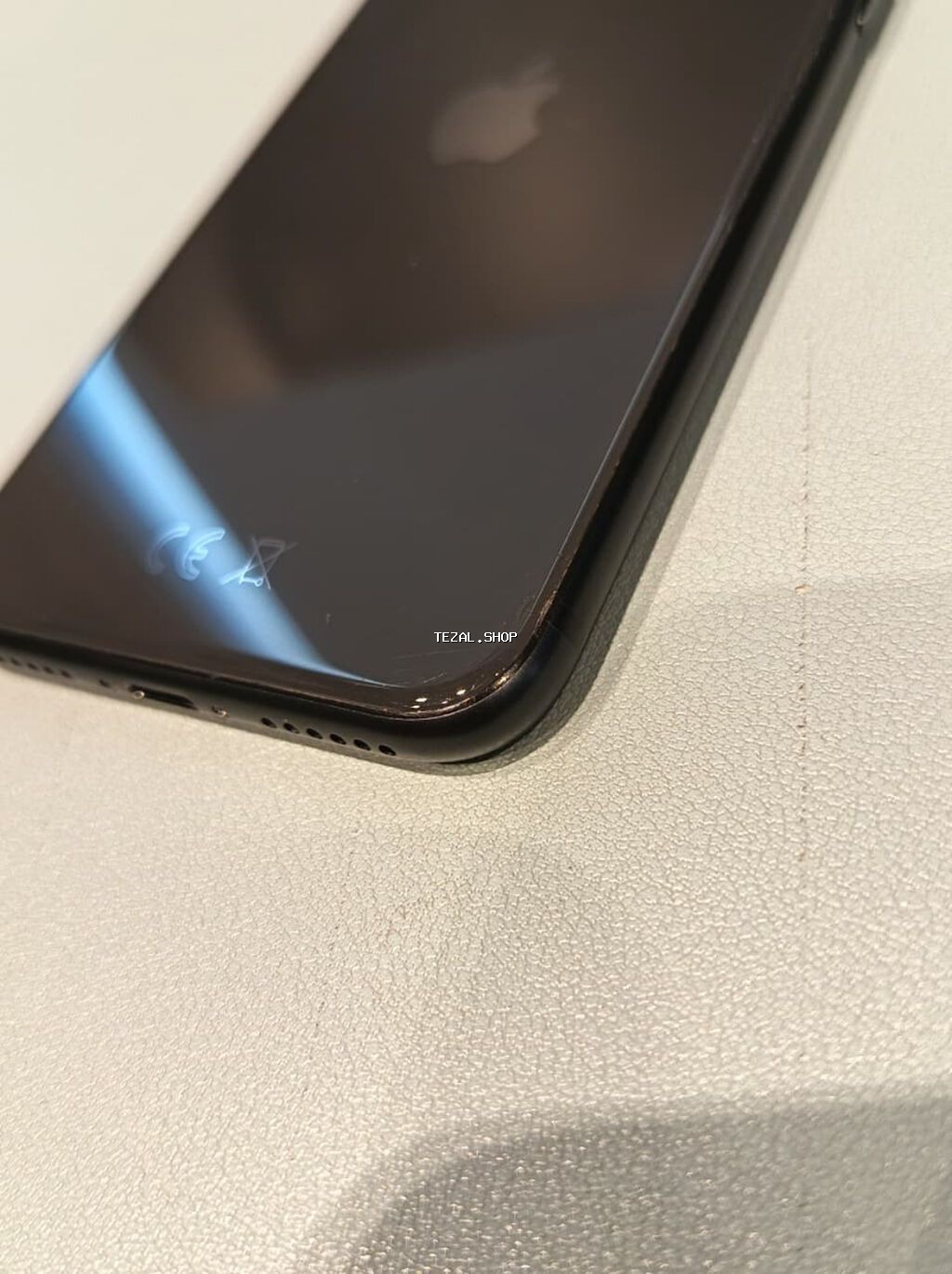 IPhone SE 2020, 128 GB, Space Gray - şəkil 5