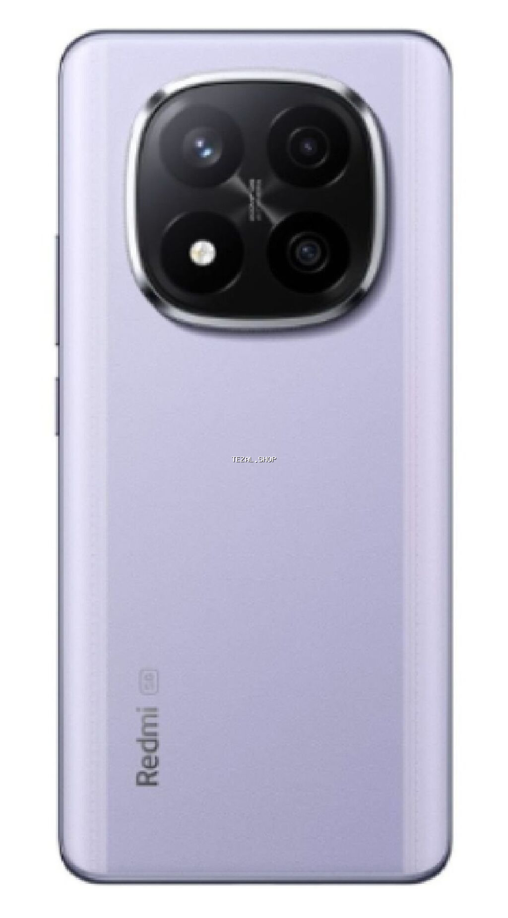 Redmi Note 14 Pro+, 256 GB, rəng - Göy, Zəmanət, Sensor, Barmaq izi - şəkil 4