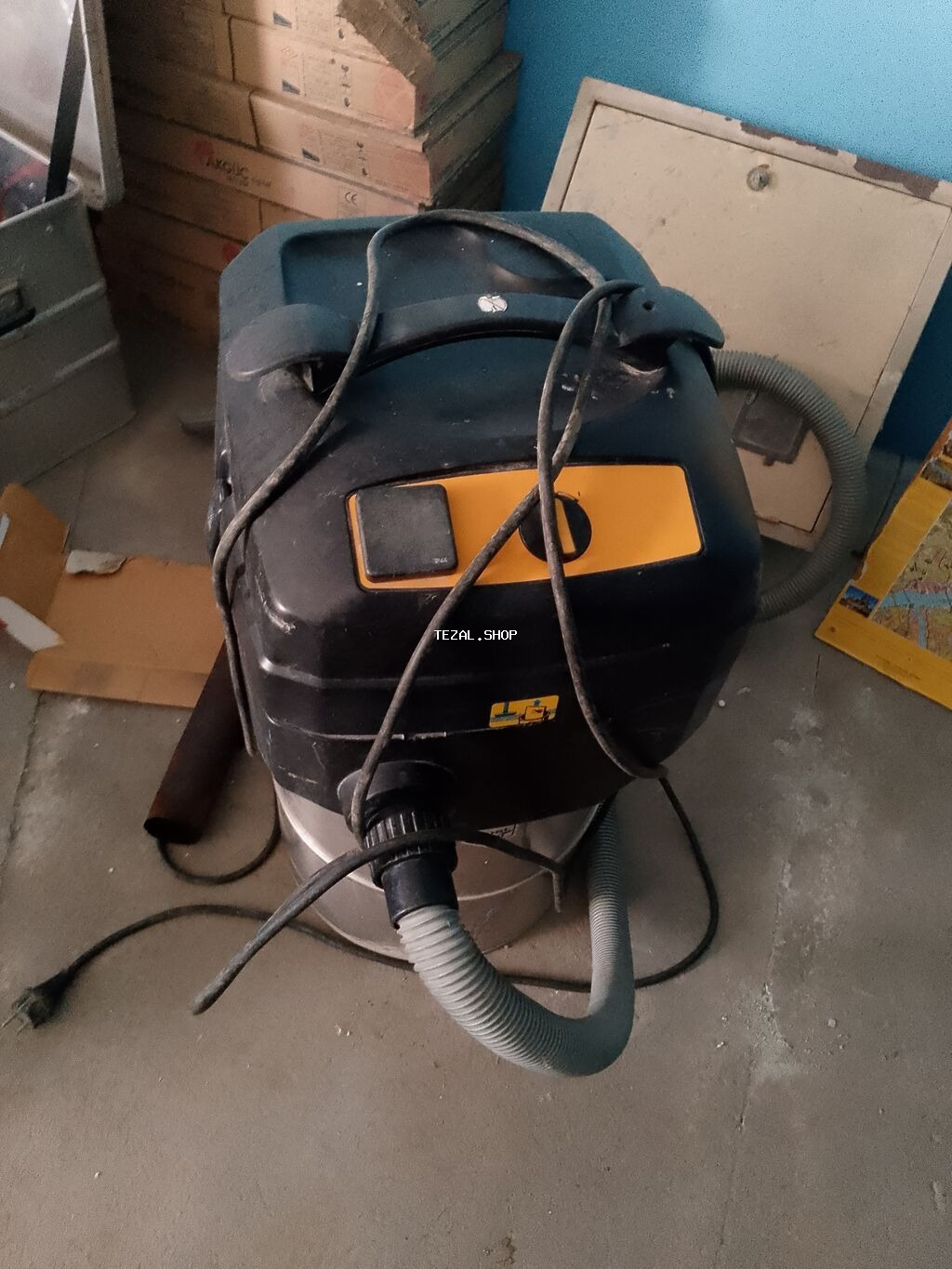 Tozsoran moyka üçün