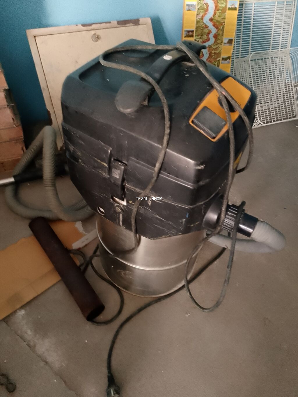 Tozsoran moyka üçün - şəkil 2