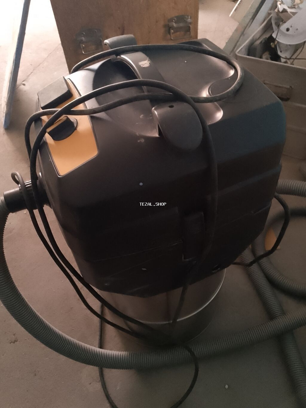 Tozsoran moyka üçün - şəkil 4