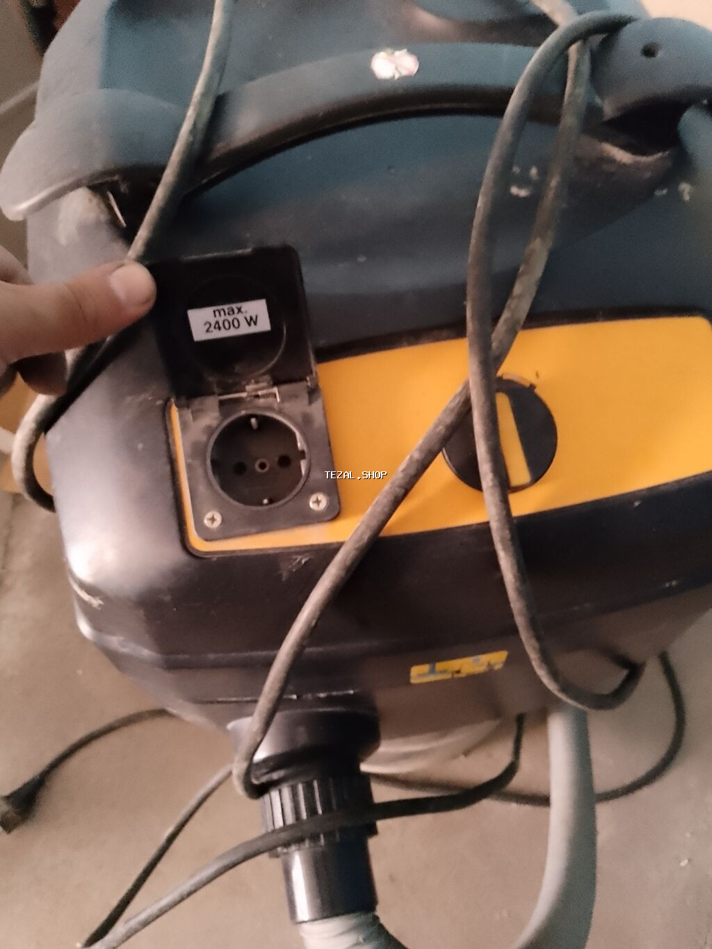 Tozsoran moyka üçün - şəkil 5