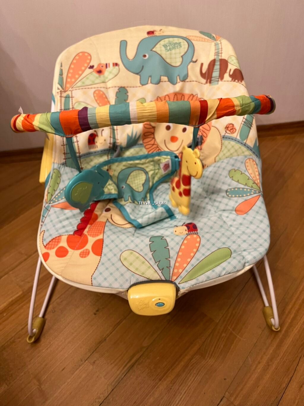 Usaq oturacagi 2aydan-12aya kimi otura biler ayaqlarin terpetdikce