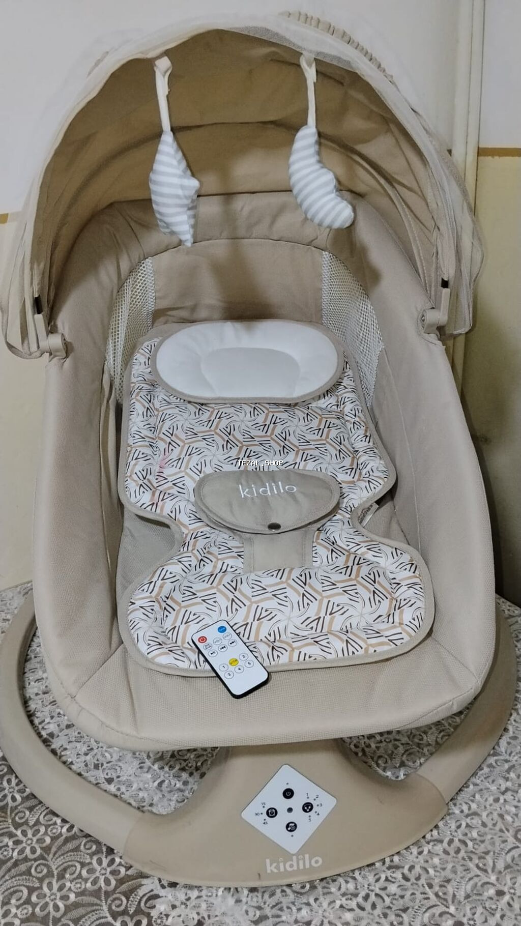 Wezlong 55 azn satilir. i yenidir istifadə olunmayıbuşaq yatmayıb