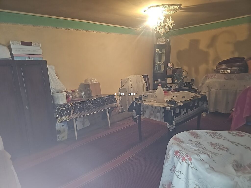Ev tecili satilir neftcala rayon asaqi surra kendi iki mertebe ev 12