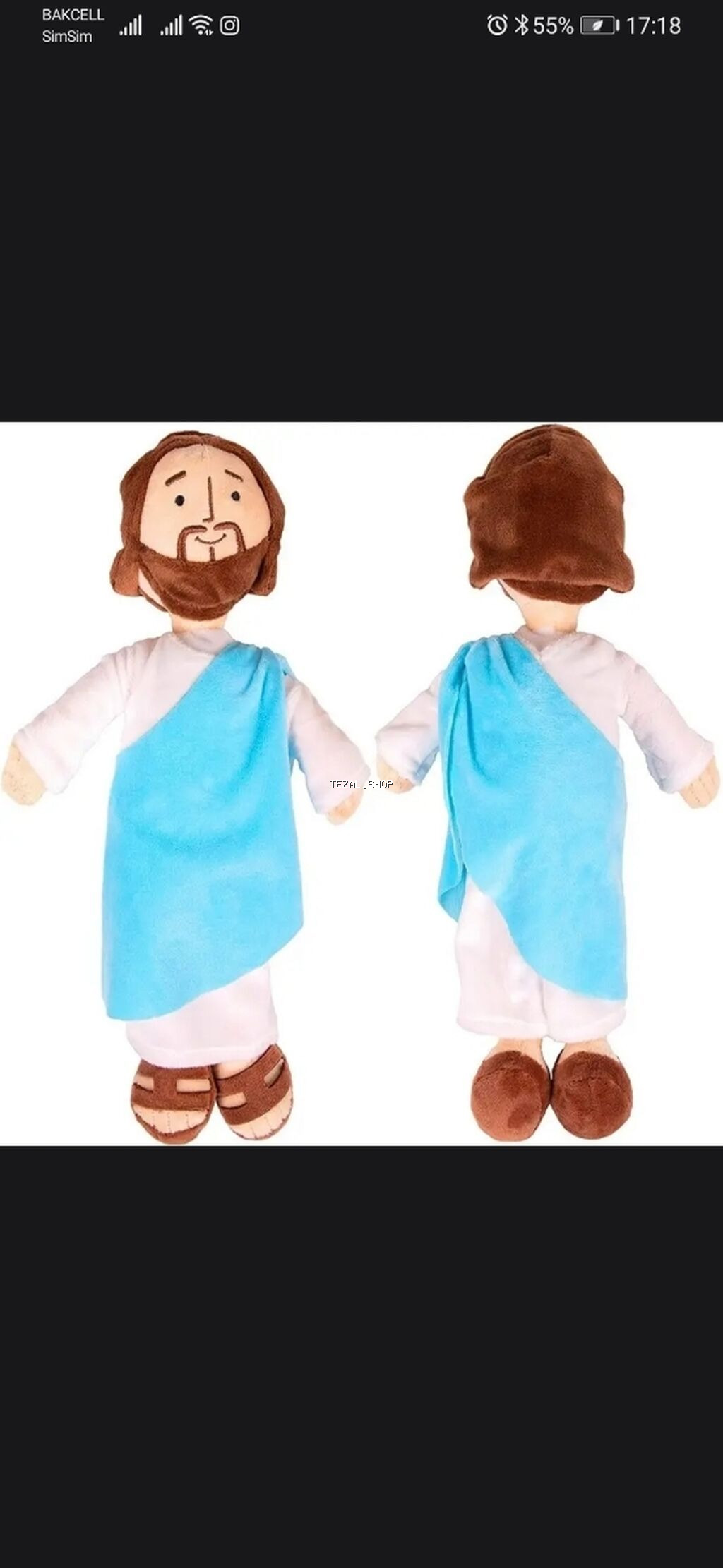 Uşaq internetden zakaz edib. Yenidi istifadə olunmayıb. Ne üçün