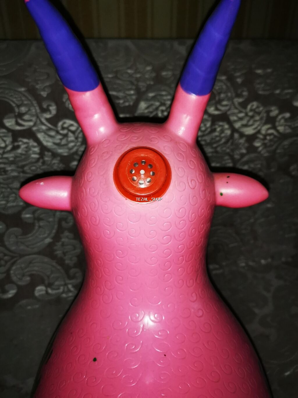 Keçi ses de çıxardır hech bir problemi yoxdu - şəkil 4