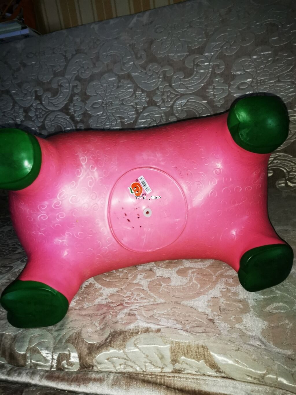 Keçi ses de çıxardır hech bir problemi yoxdu - şəkil 5