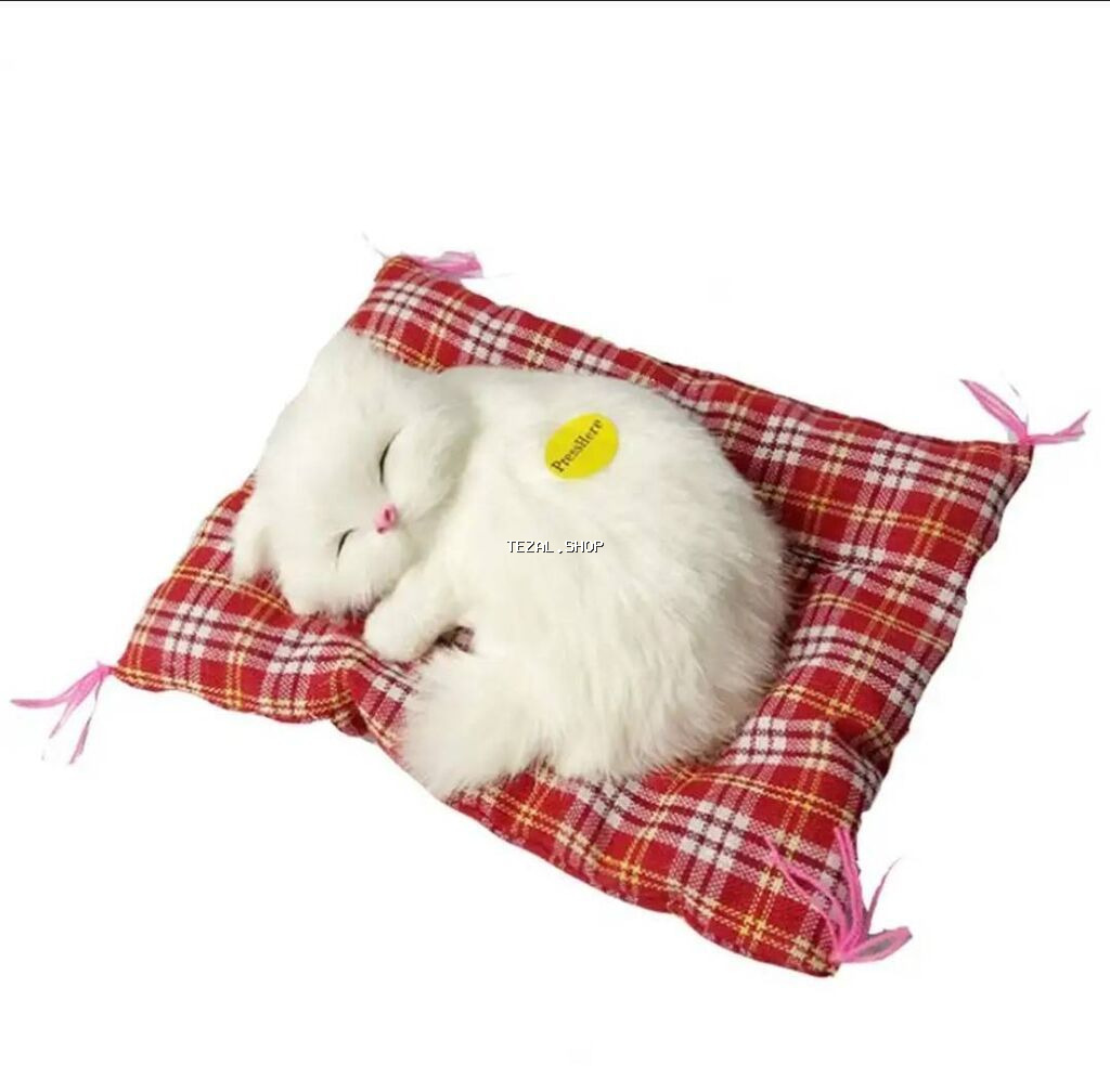 Gozel oyuncaq pisik balalari her interyere uygun. Duymesini basanda - şəkil 3