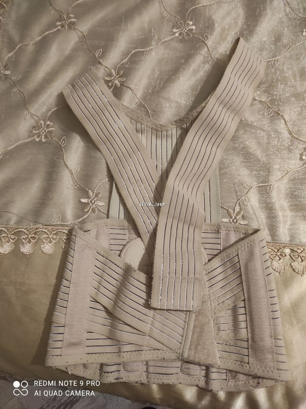 Qamət korrektorları