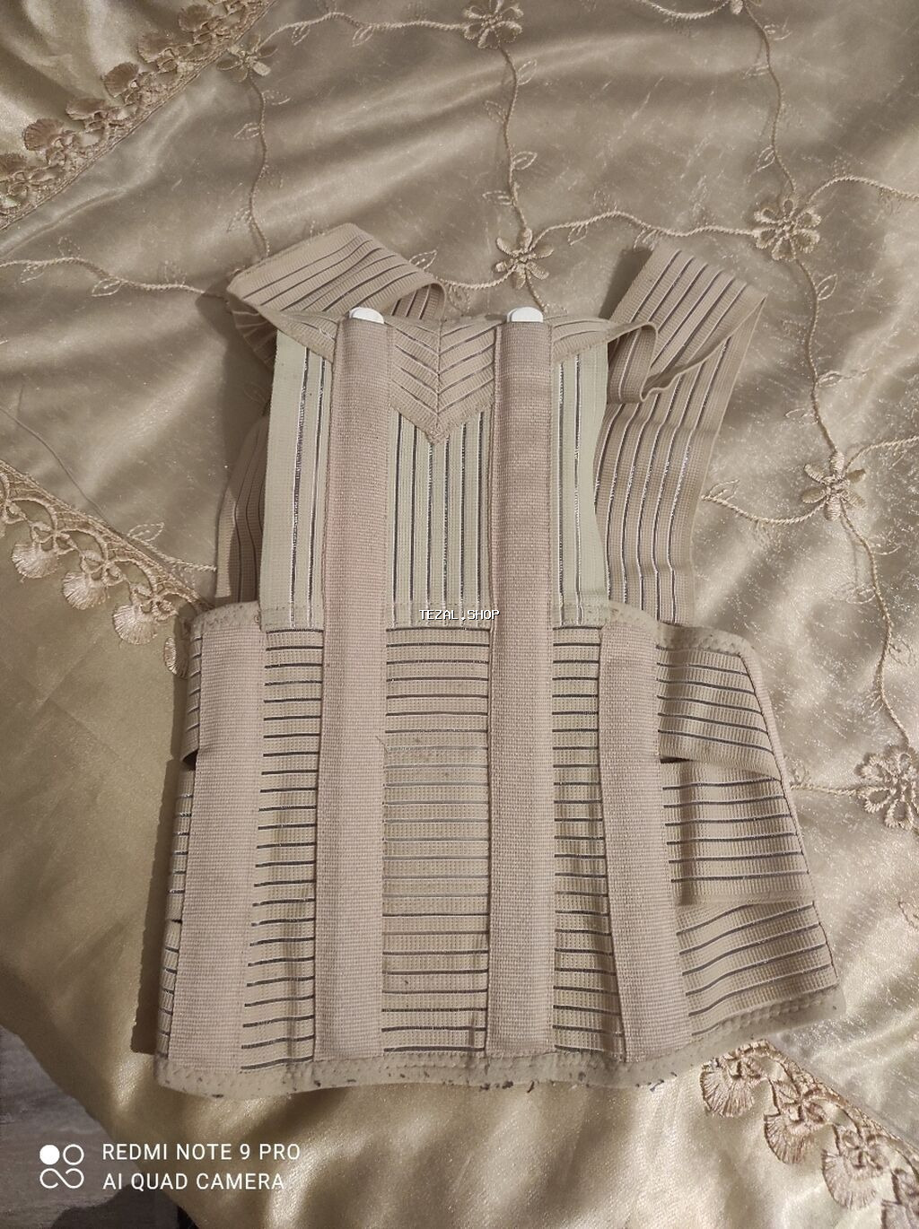 Qamət korrektorları - şəkil 3