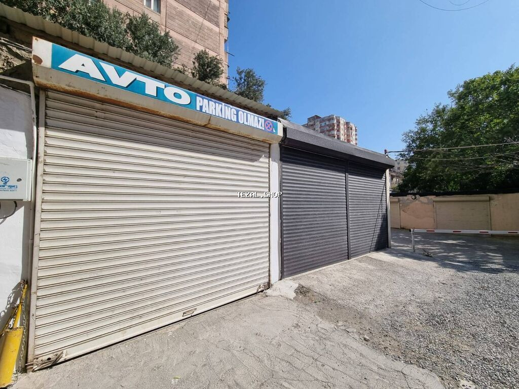 28 kv. m, 4 * 7 * 3 Daş Su - şəkil 2