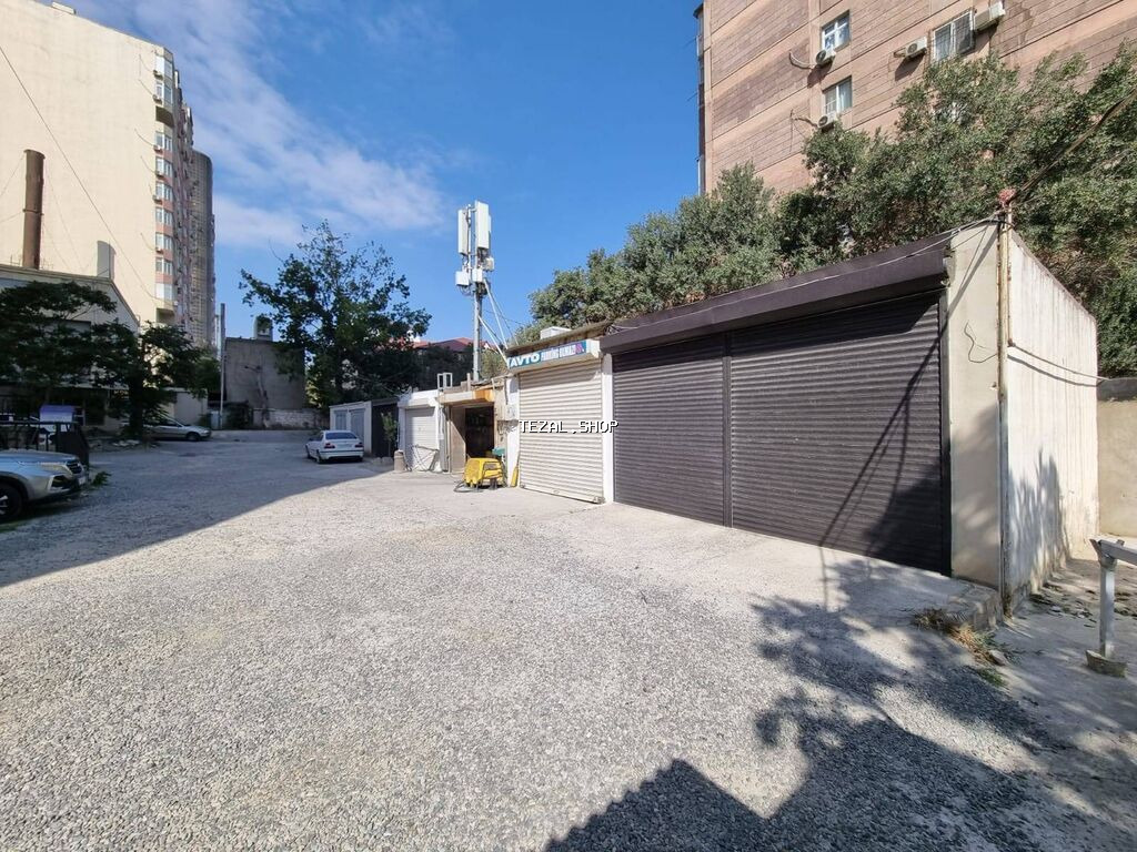 28 kv. m, 4 * 7 * 3 Daş Su - şəkil 3