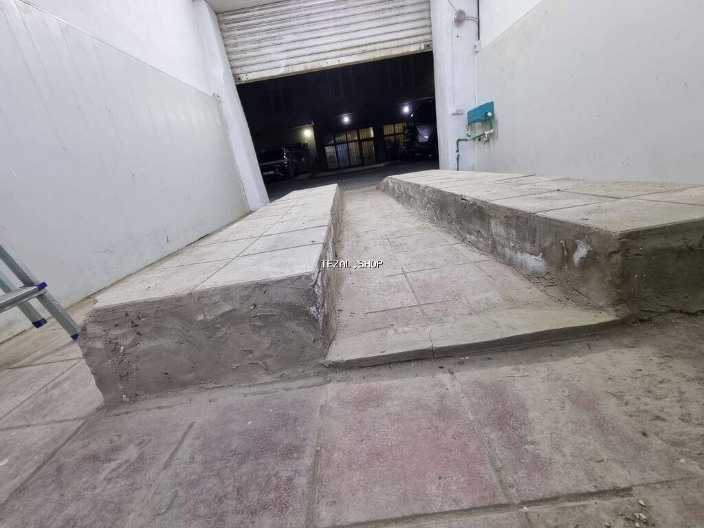 28 kv. m, 4 * 7 * 3 Daş Su - şəkil 5