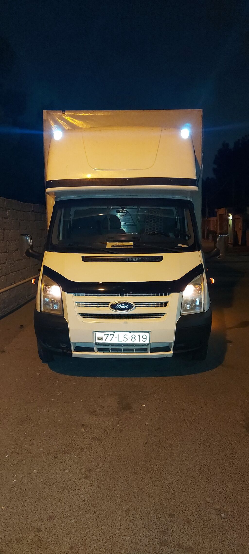 Salam salam yük daşima xidməti munasib qiymətə ölkə daxili