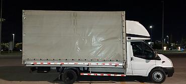 Salam salam yük daşima xidməti munasib qiymətə ölkə daxili - şəkil 4