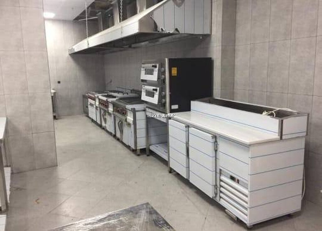 Manqal, köz dönəri, 1 gözlü, Bıçaq ilə