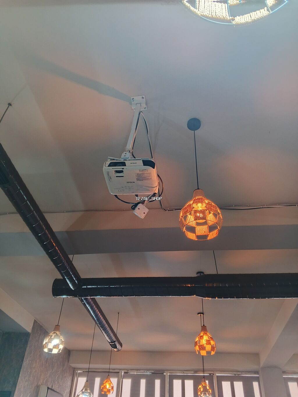 Kafe-restoran üçün tam avadanlıq paketi - Stol və oturacaqlar: Möhkəm - şəkil 4