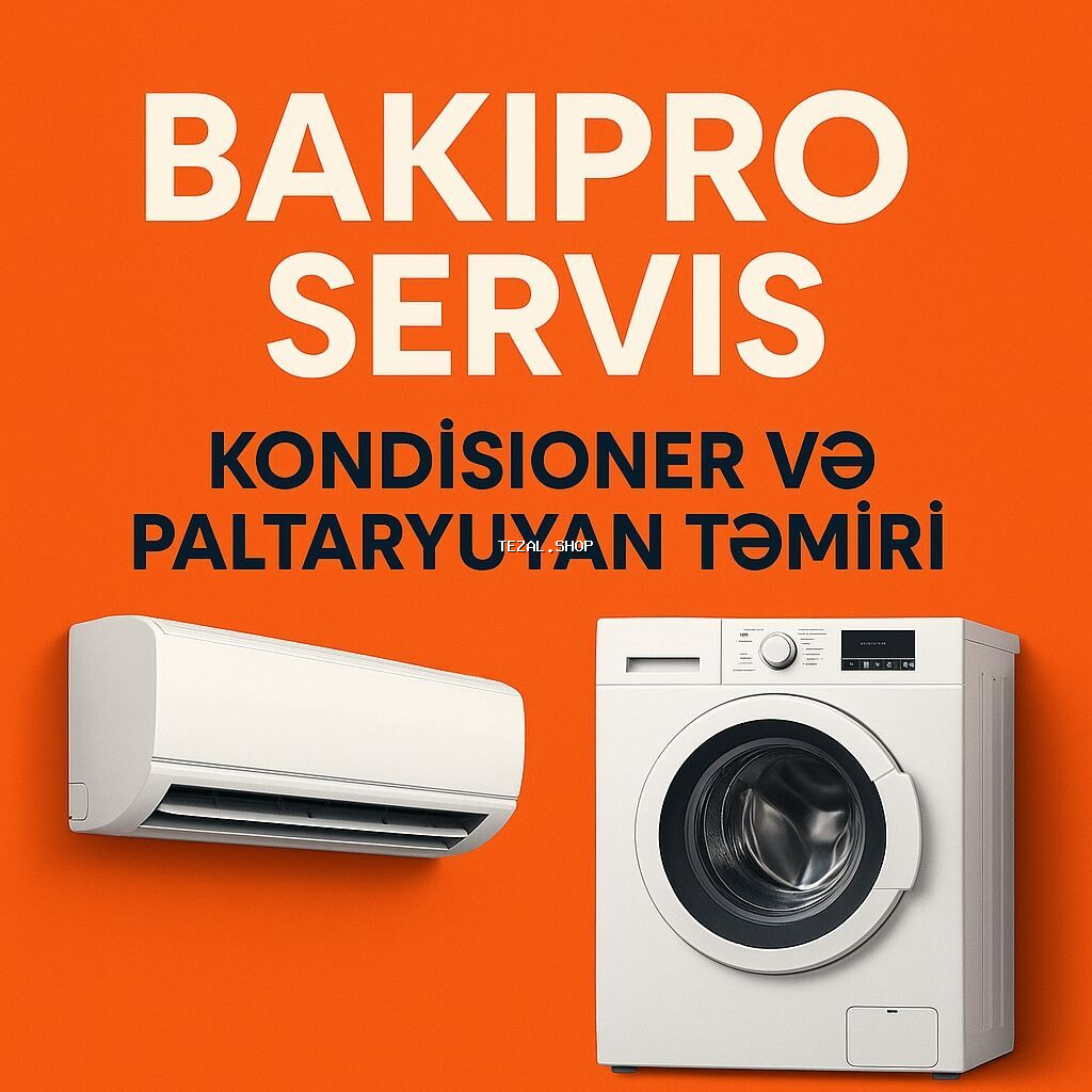 ⭐ PALTARYUYAN USTASI — GƏNİŞ XİDMƏT SAHƏSİ ⭐ 🔧 Diaqnostika və Təmir