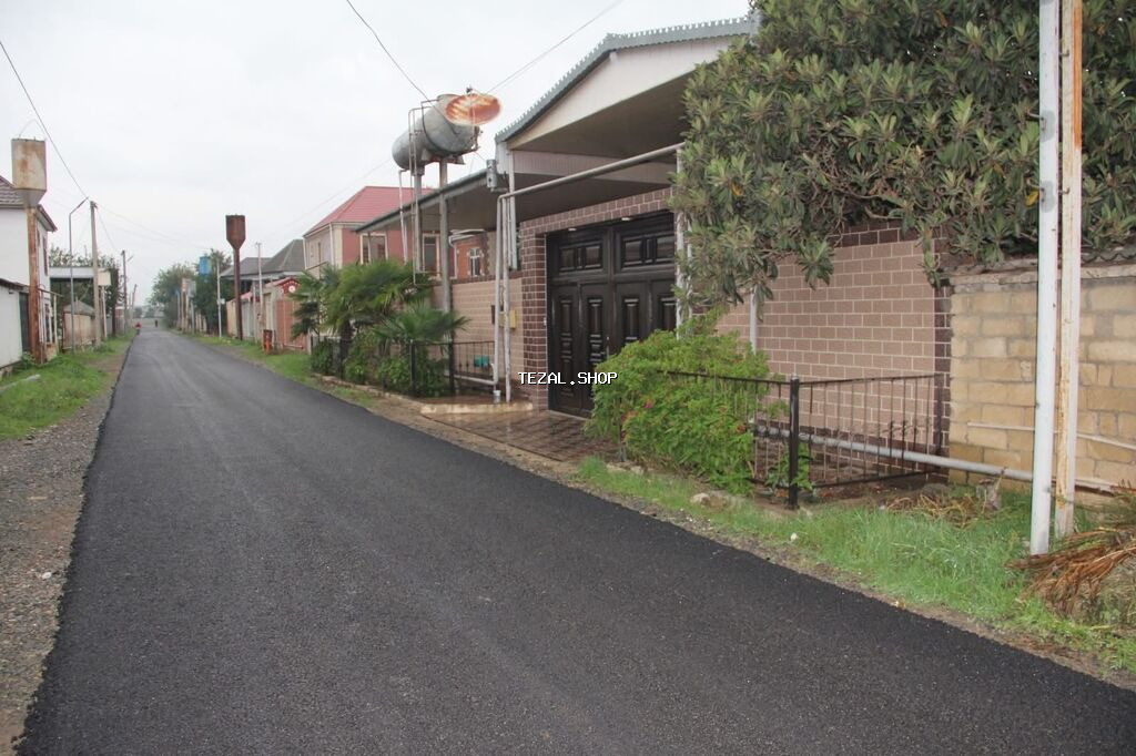 FİREZ VAR.Köhnə və yararsız asfalt örtüyünün xüsusi frez texnikası ilə - şəkil 3