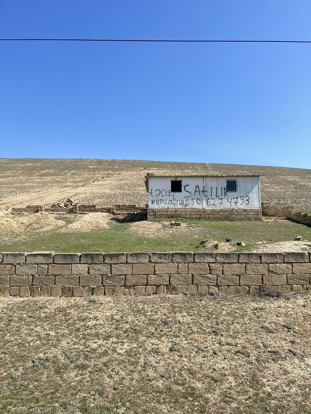 4 sot, Tikinti, Maklerlər narahat etməsin, Kupça (Çıxarış)