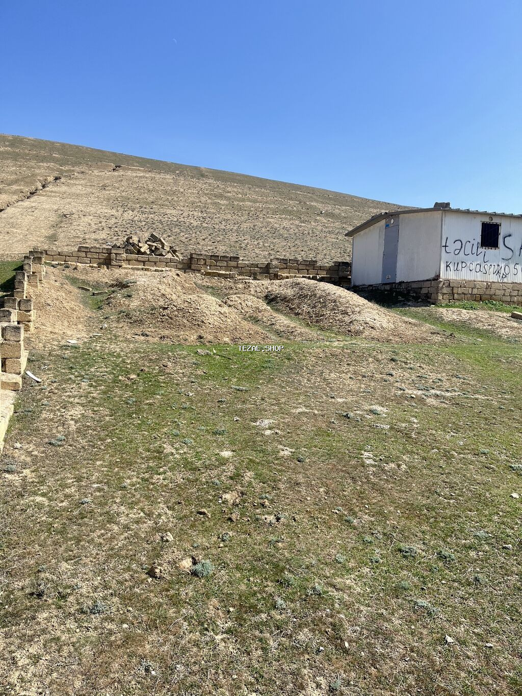 4 sot, Tikinti, Maklerlər narahat etməsin, Kupça (Çıxarış) - şəkil 2