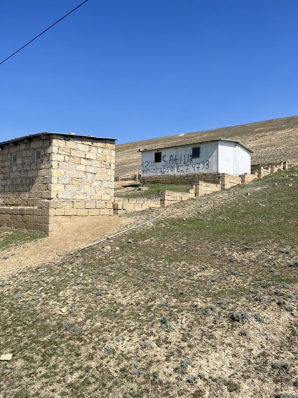 4 sot, Tikinti, Maklerlər narahat etməsin, Kupça (Çıxarış) - şəkil 3