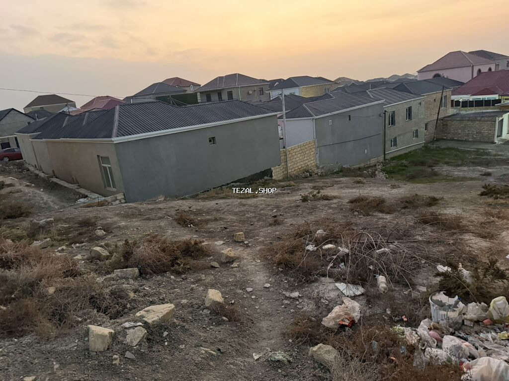 3 sot, Tikinti, Mülkiyyətçi, Kupça (Çıxarış) - şəkil 2